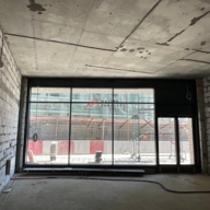 Аренда нежилого помещения в ЖК бизнес-класса "EVER"