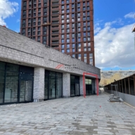 Аренда нежилого помещения в ЖК бизнес-класса "EVER"