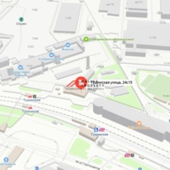 Продажа помещения с арендатором у метро Тушинская