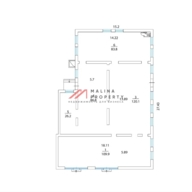 Продажа кафе у метро Люблино