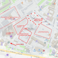 Продажа торгового помещения в ЖК "EVER" 