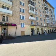 Продажа помещения с арендатором аптека на Шаболовской