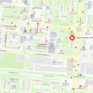 Продажа помещения с арендаторами 