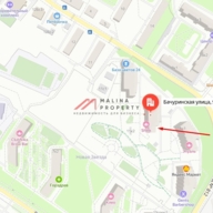 Продажа  помещения в центре жилого комплекса