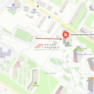 Продажа помещения с арендатором бургерная "BLACK GRIIL"