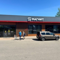 Продажа торгового здания с арендаторами  