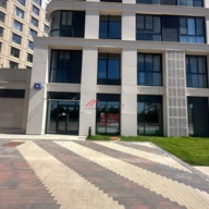 Аренда нежилого помещения в ЖК "NOW"