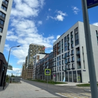 Аренда торгового помещения в ЖК "Нагатино АйЛенд"