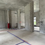 Аренда торгового помещения в ЖК "Нагатино АйЛенд"