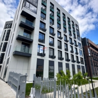 Аренда торгового помещения в ЖК "Нагатино АйЛенд"