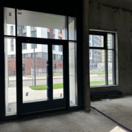 Аренда торгового помещения в ЖК "Нагатино АйЛенд"