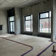 Аренда торгового помещения в ЖК "Нагатино АйЛенд"