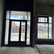 Аренда торгового помещения в ЖК "Нагатино АйЛенд"