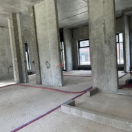 Аренда торгового помещения в ЖК "Нагатино АйЛенд"