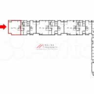 Аренда торгового помещения в ЖК "Нагатино АйЛенд"
