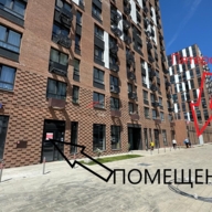 Продажа торгового помещения в ЖК Пригород Лесное