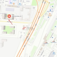 Аренда торгового помещения в ЖК "Амурский Парк"