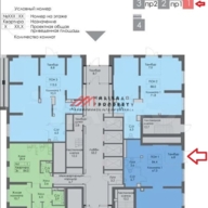 Аренда нежилого помещения в ЖК «Академика Павлова»