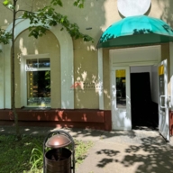 Продажа торгового помещения с арендаторами