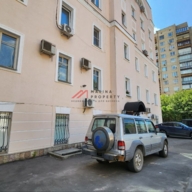 Продажа помещения с арендатором клиника на Пушкинской 