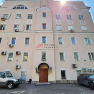 Продажа помещения с арендатором клиника на Пушкинской 