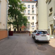 Продажа помещения с арендатором клиника на Пушкинской 