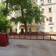 Продажа помещения с арендатором клиника на Пушкинской 