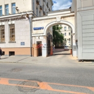 Продажа помещения с арендатором клиника на Пушкинской 