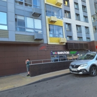 Продажа коммерческого помещения на Барвихинской