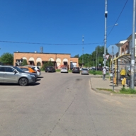 Продажа торгового здания с арендаторами