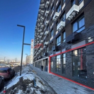 Продажа свободного помещения в ЖК Большое Путилково