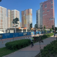 Продажа торгового помещения в центре ЖК "Спутник"