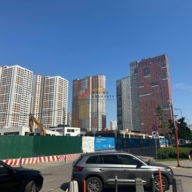 Продажа торгового помещения в центре ЖК "Спутник"