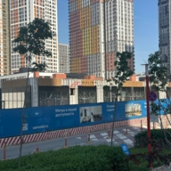 Продажа торгового помещения в центре ЖК "Спутник"