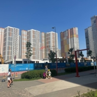 Продажа торгового помещения в центре ЖК "Спутник"