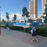 Продажа торгового помещения в центре ЖК "Спутник"