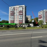 Продажа помещения с арендатором в Зеленограде 