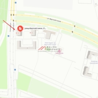 Аренда торгового помещения в ЖК "Мой адрес Вертолетчиков".