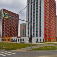 Аренда торгового помещения в ЖК "Мой адрес Вертолетчиков".
