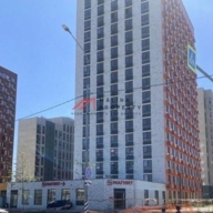 Аренда торгового помещения в ЖК "Мой адрес Вертолетчиков".