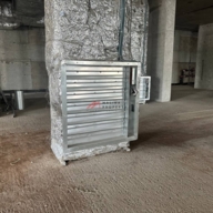 Аренда помещения под магазин в ЖК Wellton Towers