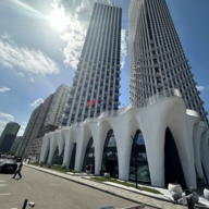 Аренда помещения под магазин в ЖК Wellton Towers