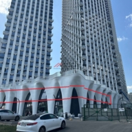 Аренда помещения под магазин в ЖК Wellton Towers