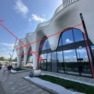 Аренда помещения под магазин в ЖК Wellton Towers