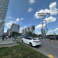 Аренда помещения под магазин в ЖК Wellton Towers