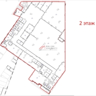Аренда помещения под магазин в ЖК Wellton Towers