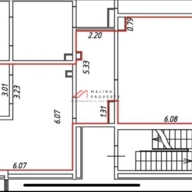 Продажа торгового помещения в ЖК "Мякинино парк"
