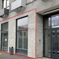 Продажа торгового помещения в ЖК "Мякинино парк"