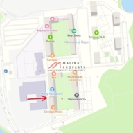 Продажа торгового помещения в ЖК "Мякинино парк"