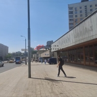Продажа торгового помещения рядом с метро Сокольники 
